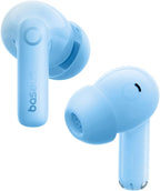Baseus Bass BP1 Pro Noise-Cancelling Earbuds — Ocean Blue