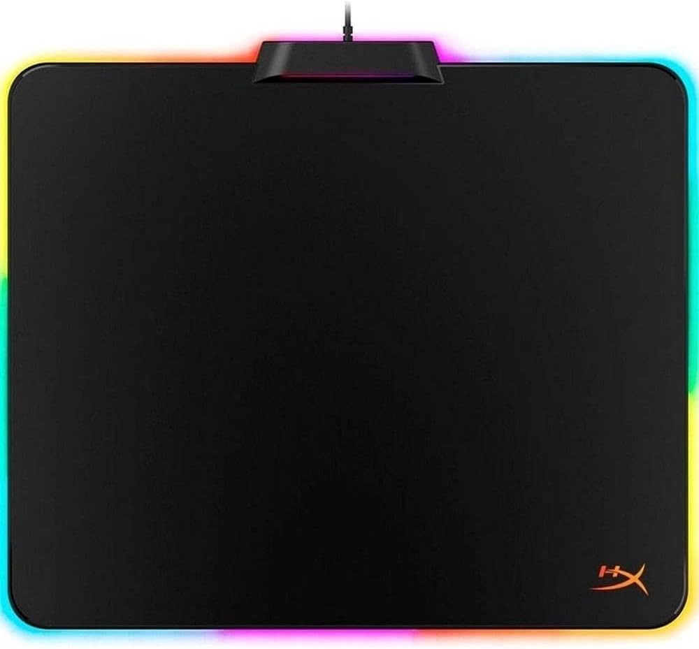 HyperX Fury Ultra — Black — main product image