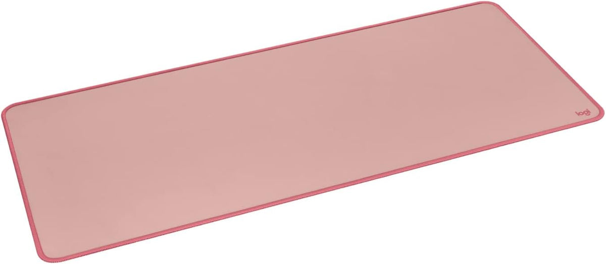 Logitech Studio Series Desk Mat — Pink