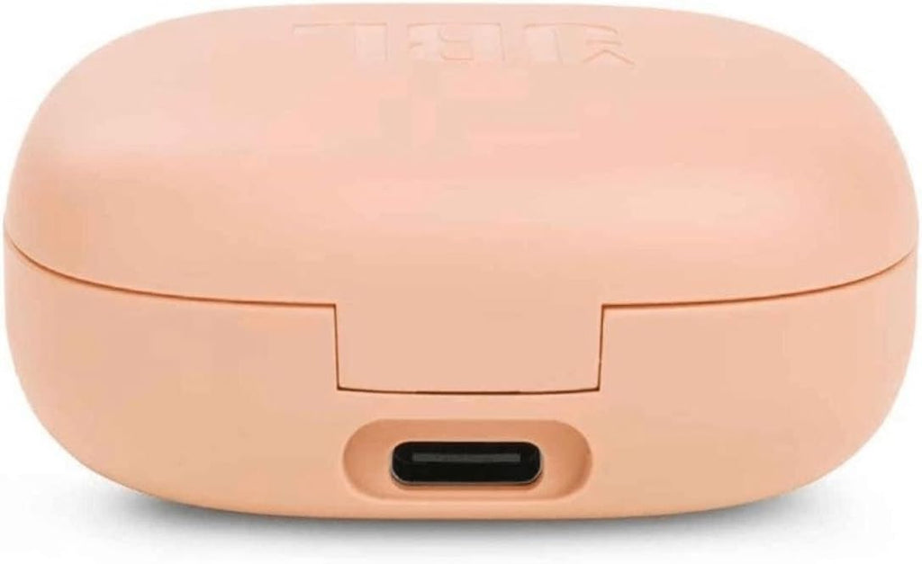 JBL Vibe Flex True Wireless Earbuds — Beige