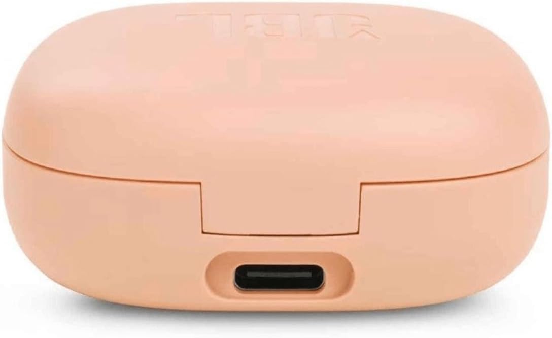 JBL Vibe Flex True Wireless Earbuds — Beige