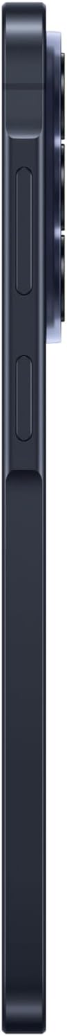 Samsung Galaxy A57 5G Android Smartphone 6x OS Upgrades, Large Display, 50MP Camera, Long Battery Life (Awesome Navy, 8GB + 128GB) - International Version