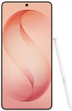 Samsung Galaxy S26 Ultra,1TB Storage, AI Phone, 16GB RAM, Customized AP, Built-in Privacy Display, Photo Assist, 200MP Camera, 5000mAh Battery - International Version) (Pink Gold)