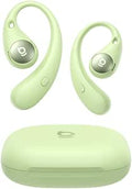 Baseus Eli Sport 2 Open-Ear Headphones — Green