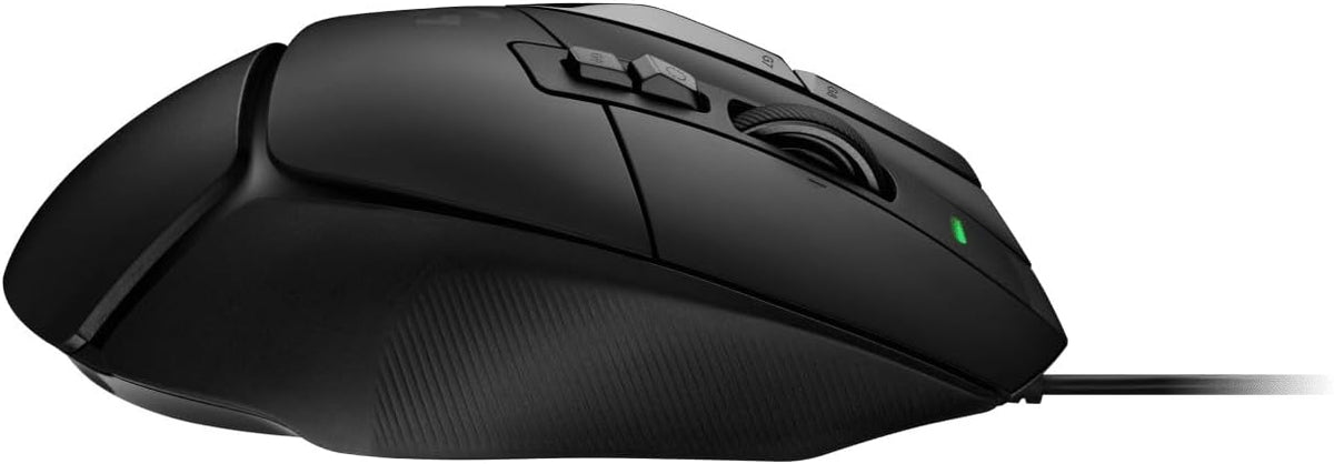 Logitech G502 X Wired Gaming Mouse — Black