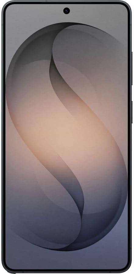 Samsung Galaxy S26 Ultra, Unlocked Android Smartphone, 512GB, Privacy Display, Galaxy AI, AI Camera, Super Fast Charging 3.0, Durable Battery, 2026, International Version, Black
