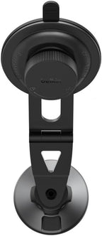Belkin BoostCharge Qi2 Wireless Car Charger, Magnetic Car Phone Holder & Vent Mount with USB C Cable, MagSafe Compatible Fast Charging Phone Holder for iPhone, Galaxy, Pixelsnap & More - Black
