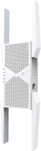 TP-Link RE655BE BE11000 Tri-Band Wi-Fi 7 Range Extender