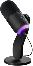 Logitech Yeti GX Microphone — Black