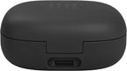 JBL Wave Flex True Wireless Earbuds — Black
