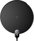 Baseus 15W Qi Digital LED Display Gen 2 Wireless Charger