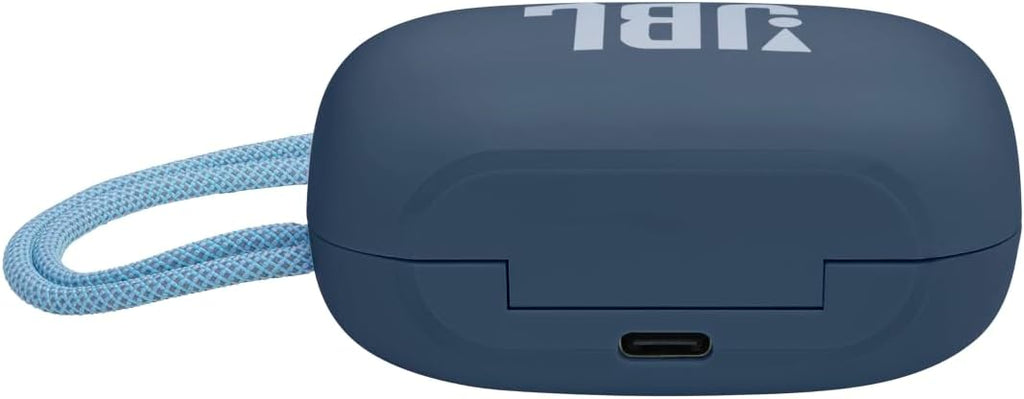 JBL Reflect Aero True Wireless Earbuds — Blue