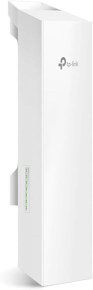 TP-Link 2.4GHz 300Mbps 12dBi Outdoor CPE