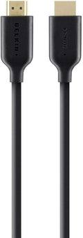 Belkin Gold Plated High Speed Hdmi Cable With Ethernet 4K