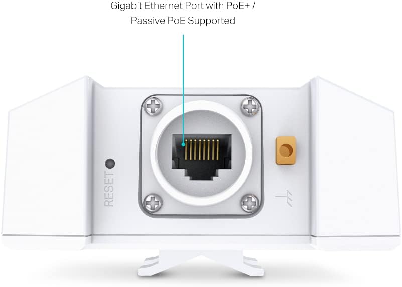 TP-Link AX3000 Indoor/Outdoor AP