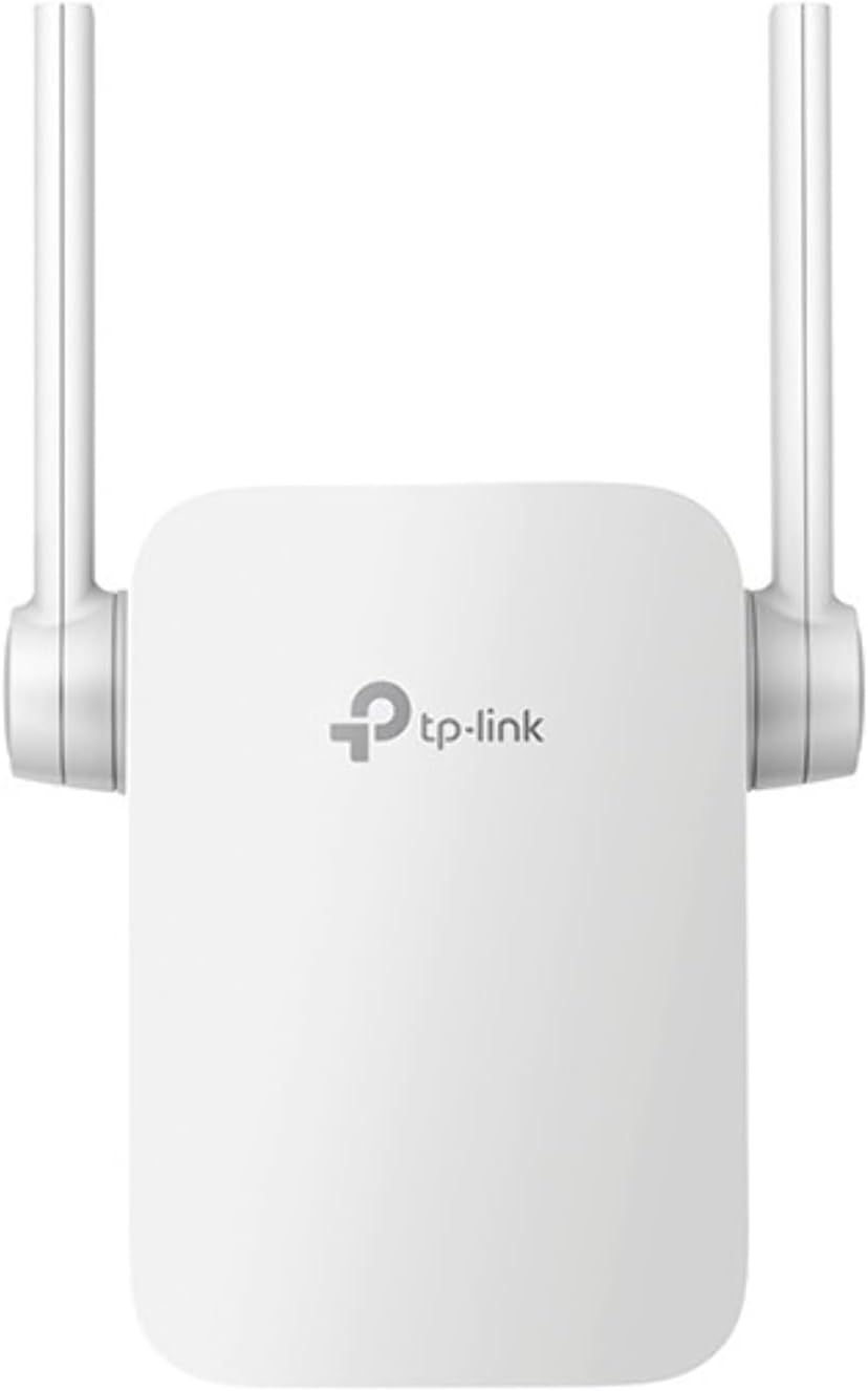 TP-Link RE305 V1.0, AC1200 Wi-Fi Range Extender
