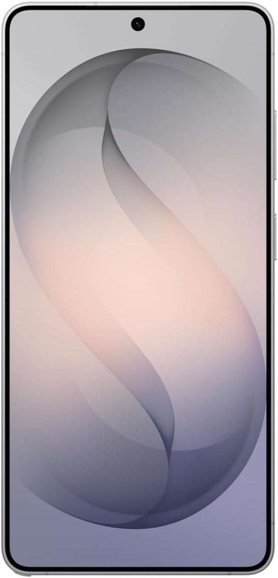 Samsung Galaxy S26 Ultra,1TB Storage, AI Phone, 16GB RAM, Customized AP, Built-in Privacy Display, Photo Assist, 200MP Camera, 5000mAh Battery - International Version) (Silver Shadow)