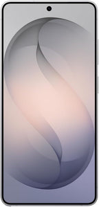 Samsung Galaxy S26 Ultra,1TB Storage, AI Phone, 16GB RAM, Customized AP, Built-in Privacy Display, Photo Assist, 200MP Camera, 5000mAh Battery - International Version) (Silver Shadow)