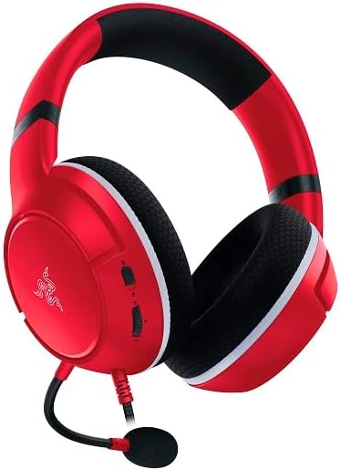 Razer Essential Duo Bundle for Xbox — Red — product image 3