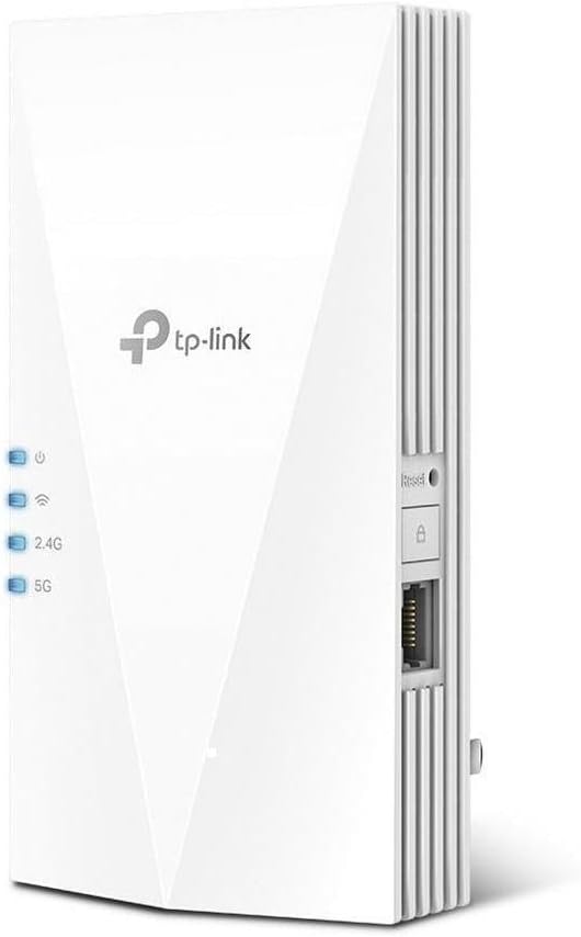 TP-Link AX3000 Dual Band WiFi 6 Access Point with Ethernet Port