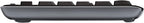 Logitech MK270 Keyboard and Mouse Combo — Black