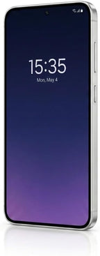 Samsung Galaxy S25 FE Cell Phone (2025), 256GB AI Smartphone, Unlocked Android, Large Display, 4900mAh Battery, High Res-Camera, AI Photo Edits, Durable, JetBlack (International Version)