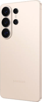 Samsung Galaxy S26 Ultra,1TB Storage, AI Phone, 16GB RAM, Customized AP, Built-in Privacy Display, Photo Assist, 200MP Camera, 5000mAh Battery - International Version) (Pink Gold)