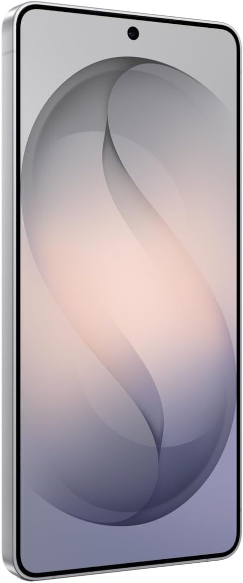 Samsung Galaxy S26 Ultra,1TB Storage, AI Phone, 16GB RAM, Customized AP, Built-in Privacy Display, Photo Assist, 200MP Camera, 5000mAh Battery - International Version) (Silver Shadow)