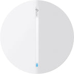 TP-Link Festa F61 Ultra-Slim Wireless Access Point Wi-Fi 6 AX1800 Mesh, Seamless Roaming, MU-MIMO, Self-Organizing Network Free Cloud Management PoE Powered, Does not Work with Omada