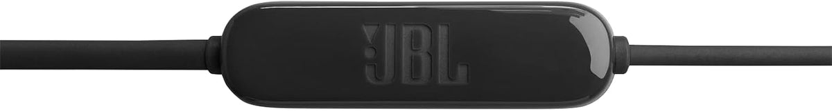 JBL Tune 235BT Wireless In-Ear Headphones — Black