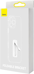Baseus Foldable Bracket White — White