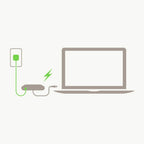 Belkin Usb C Multimedia Adapter Usb C Hub W/ Vga, 4K Hdmi, Usb 3.0, Ethernet Ports 100W Passthrough Power For Macbook Pro, Ipad Pro, Surface Pro, Chromebook More, Avc004
