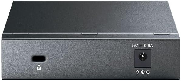 Switch TP-LINK TL-SG105S