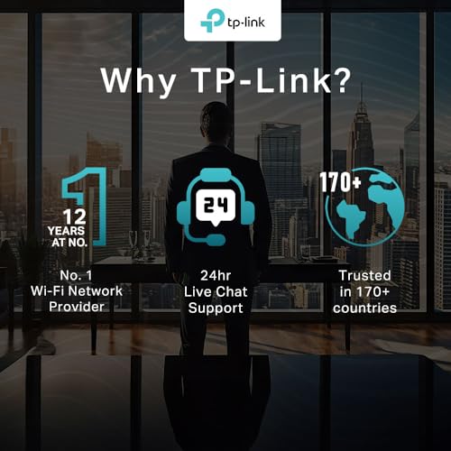TP-Link LS1005G 5-Port Desktop/Wallmount Gigabit Ethernet Switch/Hub, Network Splitter, Plug and Play, Plastic Case, Black