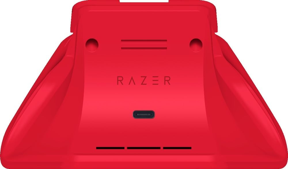 Razer Essential Duo Bundle for Xbox — Red — product image 8