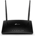 TP-Link WiFi Router 3p 10-100 4g N300