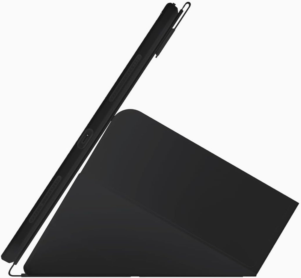 Baseus Protective Stand Case for iPad Pro 11-inch (2024) — Black