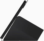 Baseus Protective Stand Case for iPad Pro 11-inch (2024) — Black