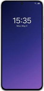 Samsung Galaxy S25 FE(2025), 256GB AI Smartphone, Large Display, 4900mAh Battery, High Res-Camera, AI Photo Edits,Navy (International Version)