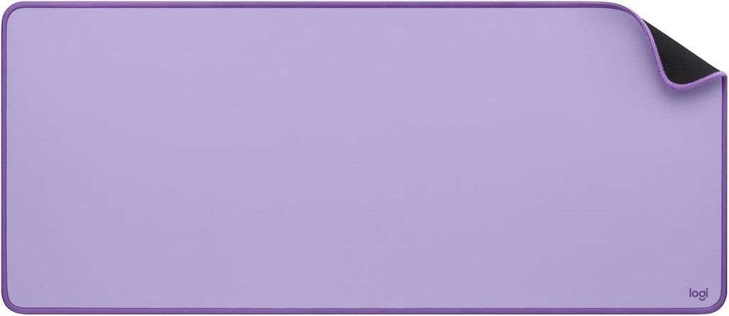 Logitech Studio Series Desk Mat — Purple