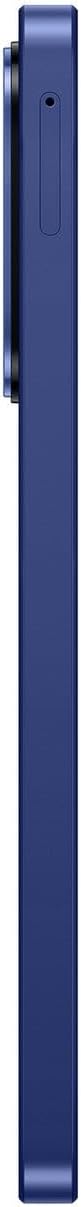 Samsung Galaxy A27 5G, Blue, 256GB Storage, 8GB RAM, Slim phone, Circle to Search, Object Eraser, Three lenses, IP64 - International Version