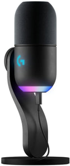 Logitech Yeti GX Microphone — Black