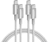 Silver 6ft