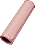 Logitech Studio Series Desk Mat — Pink