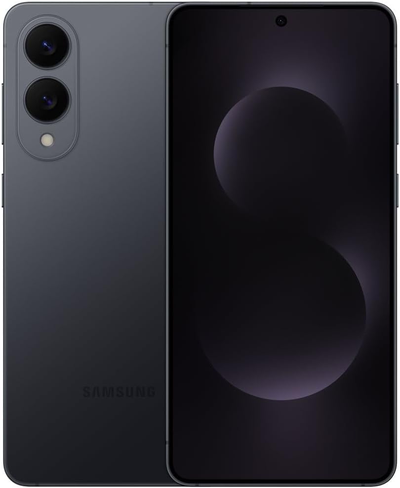 Samsung Galaxy S25 Edge 512GB TITANIUM JETBLACK
