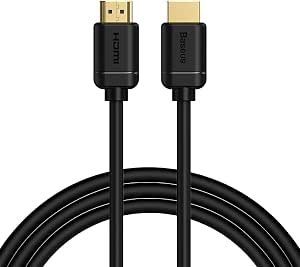 Baseus HDMI Cable 6ft