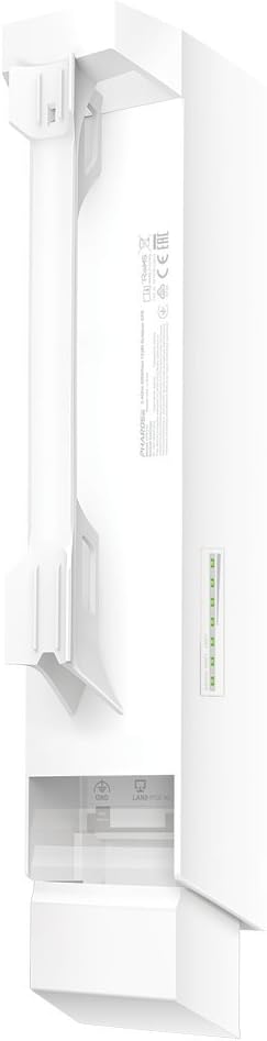TP-Link 2.4GHz 300Mbps 12dBi Outdoor CPE