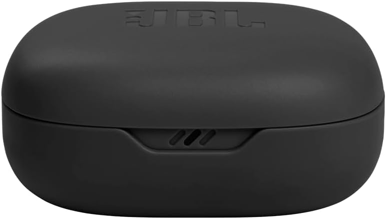 JBL Wave 300TWS True Wireless Earbuds — Black