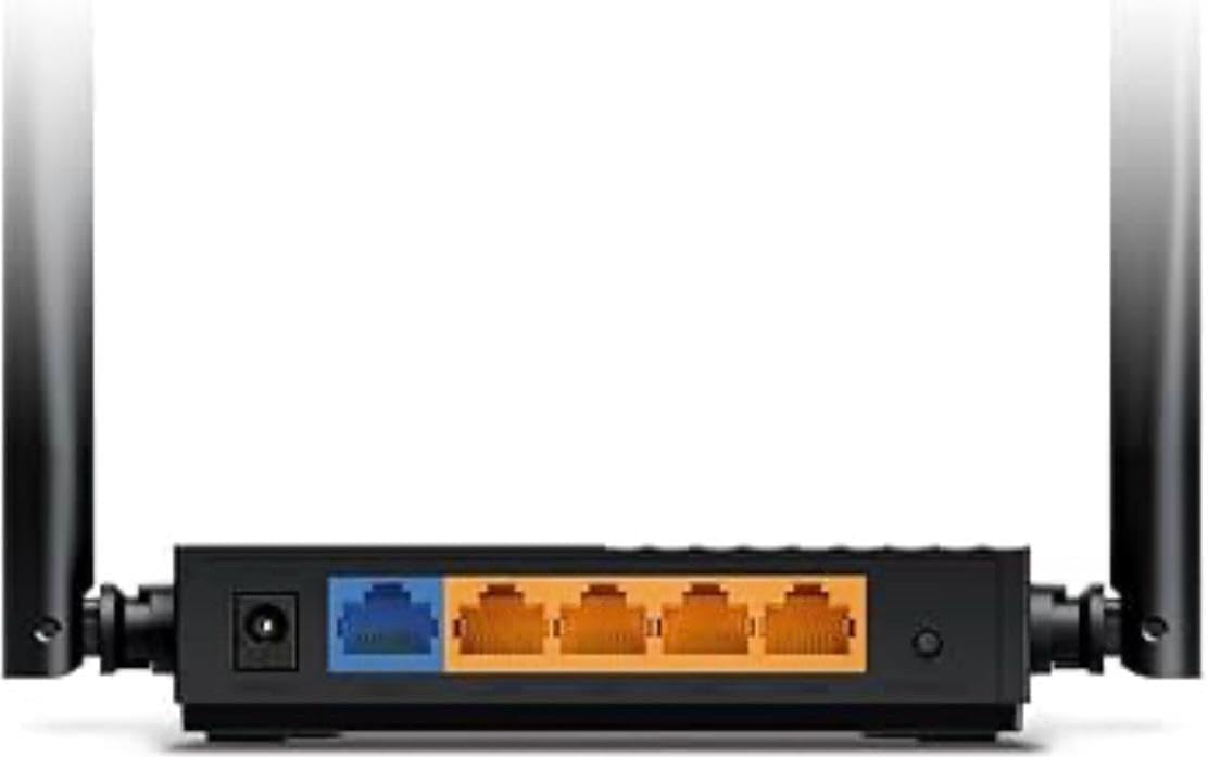 TP-Link Archer C64 AC1200 Dual Band Wi-Fi Router