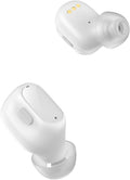 Baseus Bowie WM01 Wireless Earbuds — White